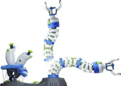 Bionic Robotic Arm-Thames & Kosmos 4 Bionic Robotic Arm-Thames & Kosmos -The Toy Maven Shop thak620506 2