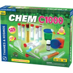 CHEM C1000 (V 2.0)-Thames & Kosmos