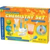 Kids First Chemistry Set-Thames & Kosmos -The Toy Maven Shop thak642921