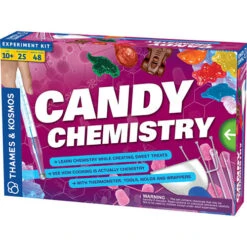 Candy Chemistry-Thames & Kosmos
