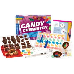 Candy Chemistry-Thames & Kosmos -The Toy Maven Shop thak665003 2
