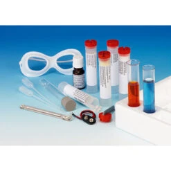 Chemistry C500-Thames & Kosmos -The Toy Maven Shop thak665012 4