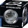 The Thames & Kosmos Gyroscope-Thames & Kosmos -The Toy Maven Shop thak678003