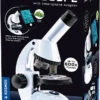 Thames And Kosmos Microscope (with Smartphone Adapter)-Thames & Kosmos -The Toy Maven Shop thak678005