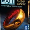 EXIT: The Lord Of The Rings - Shadows Over Middle-Earth-Thames & Kosmos -The Toy Maven Shop thak692863