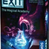 EXIT: The Game - The Magical Academy-Thames & Kosmos -The Toy Maven Shop thak692883