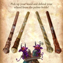 EXIT: The Game - The Magical Academy-Thames & Kosmos 6 EXIT: The Game - The Magical Academy-Thames & Kosmos -The Toy Maven Shop thak692883 4