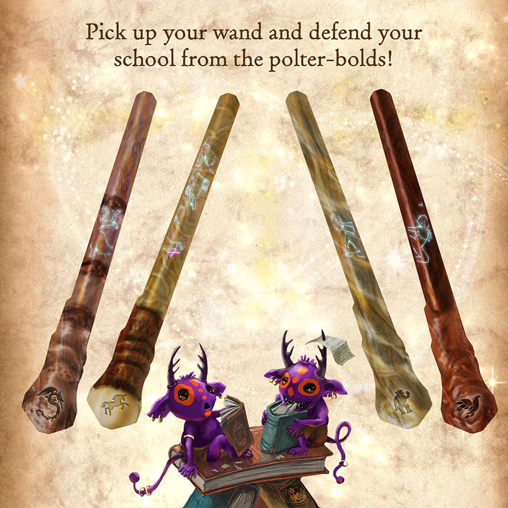 EXIT: The Game - The Magical Academy-Thames & Kosmos EXIT: The Game - The Magical Academy-Thames & Kosmos -The Toy Maven Shop thak692883 4