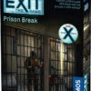 EXIT: The Game - Prison Break-Thames & Kosmos 1 EXIT: The Game - Prison Break-Thames & Kosmos -The Toy Maven Shop thak692884