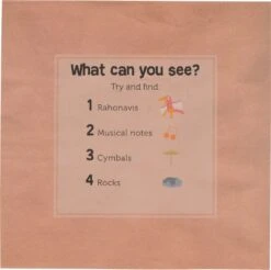 Magic Painting World - Dinosaurs-Tiger Tribe -The Toy Maven Shop titr14020 2