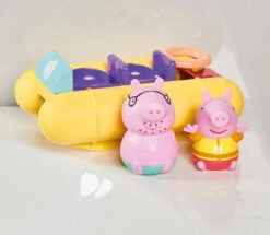 Tomy Toy Playsets Bath-TOMY -The Toy Maven Shop tomye73107 4