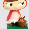 Favorite Tales: Red Riding Hood Tonie-Tonies - From Boxine