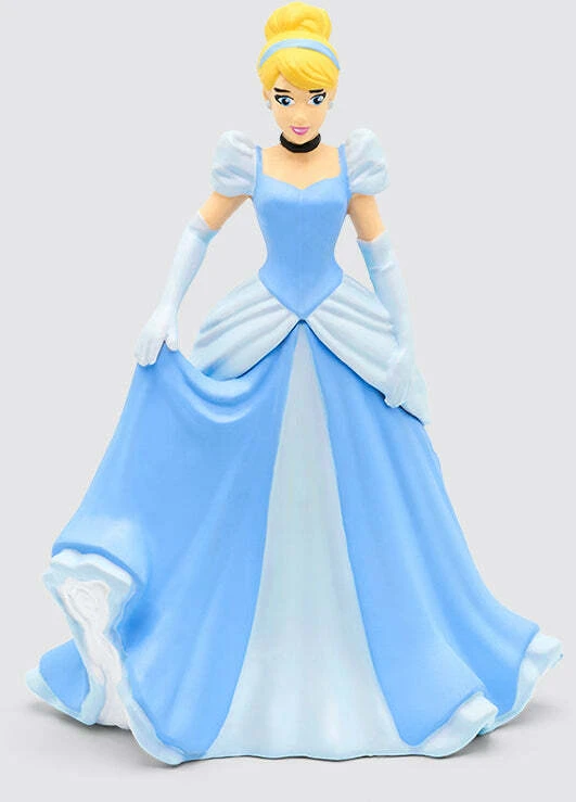 tonies - Disney Cinderella-Tonies - from Boxine Tonies - Disney Cinderella-Tonies - From Boxine -The Toy Maven Shop toni10000512