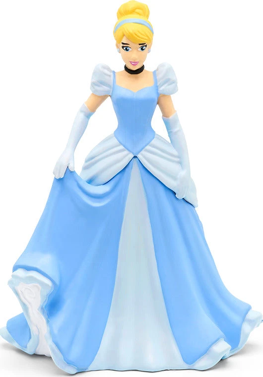 tonies - Disney Cinderella-Tonies - from Boxine Tonies - Disney Cinderella-Tonies - From Boxine -The Toy Maven Shop toni10000512 3