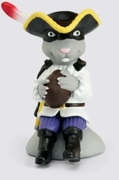 Tonies - Highway Rat-Tonies - From Boxine