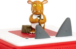 The Gruffalo's Child Tonie-Tonies - From Boxine