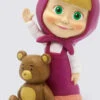 Masha And The Bear Tonie-Tonies - From Boxine -The Toy Maven Shop toni10000624