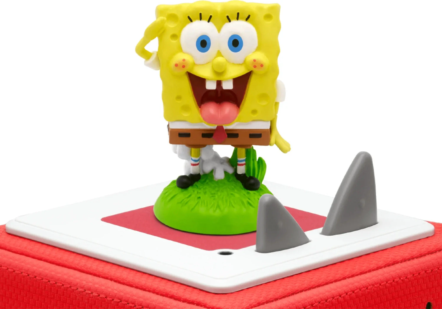SpongeBob SquarePants Tonie-Tonies - from Boxine SpongeBob SquarePants Tonie-Tonies - From Boxine -The Toy Maven Shop toni10000654