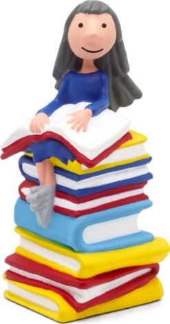 Tonies - Roald Dahl - Matilda-Tonies - From Boxine -The Toy Maven Shop toni10000752 2