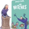 Tonies - Roald Dahl: The Witches-Tonies - From Boxine