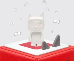 Tonie DIY - Create Your Own Creative-Tonies - From Boxine