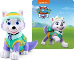 PAW Patrol: Everest-Tonies - From Boxine