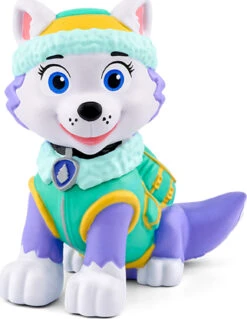 PAW Patrol: Everest-Tonies - From Boxine -The Toy Maven Shop toni10001872 2