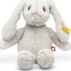 Tonies - Steiff Soft Cuddly Friends: Hoppie Rabbit-Tonies - From Boxine 1 Tonies - Steiff Soft Cuddly Friends: Hoppie Rabbit-Tonies - From Boxine -The Toy Maven Shop toni10002571