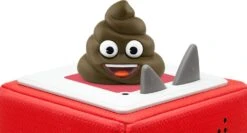 Potty Training Tonie-Tonies - From Boxine