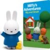 Miffy Tonie-Tonies - From Boxine