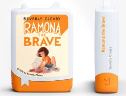 Tonies Audiobook Set - Ramona-Tonies - From Boxine -The Toy Maven Shop toni11001987 2