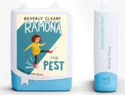 Tonies Audiobook Set - Ramona-Tonies - From Boxine -The Toy Maven Shop toni11001987 4