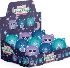 Magic Fortune Friends - Karma Kat-Top Trenz 5 Magic Fortune Friends - Karma Kat-Top Trenz -The Toy Maven Shop toptmagickarma8 2