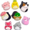 Magnetic Fidget Sliders Squishmallows Collection-Top Trenz
