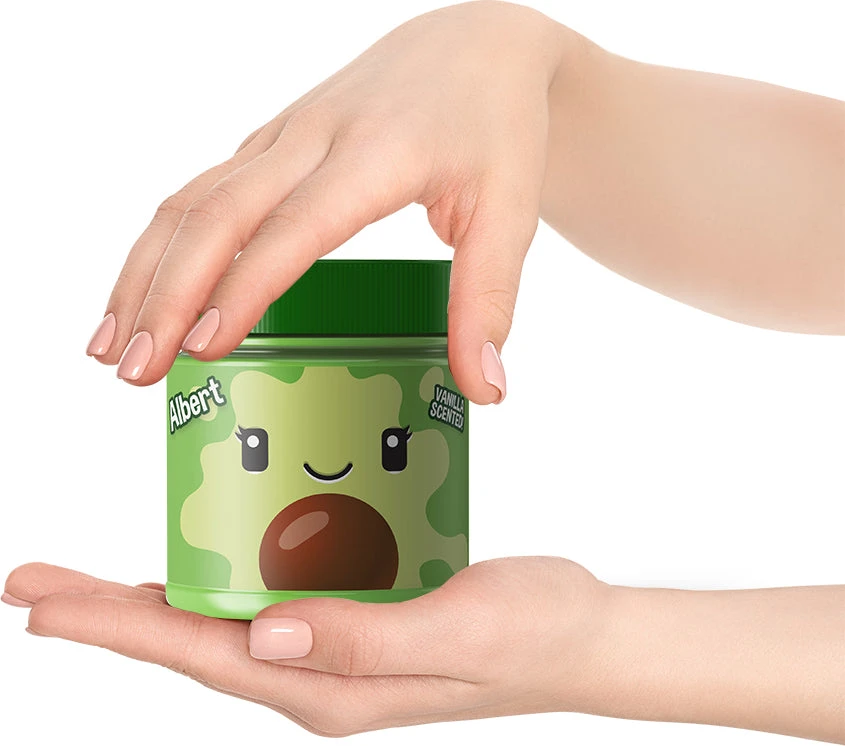 Lil SLIMESTERS VARIETY PACK-Top Trenz Lil SLIMESTERS VARIETY PACK-Top Trenz -The Toy Maven Shop toptslime6 1