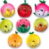Sugar Donut - Fruit Edition-Top Trenz 1 Sugar Donut - Fruit Edition-Top Trenz -The Toy Maven Shop toptsugfdon5