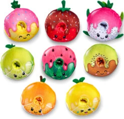 Sugar Donut - Fruit Edition-Top Trenz