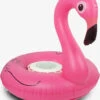 Aqua Jams Bluetooth Floating Speaker And Cup Holder (Flamingo)-TrendTech Wireless Express 1 Aqua Jams Bluetooth Floating Speaker And Cup Holder (Flamingo)-TrendTech Wireless Express -The Toy Maven Shop trteweajflamingo