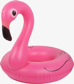 Aqua Jams Bluetooth Floating Speaker And Cup Holder (Flamingo)-TrendTech Wireless Express 4 Aqua Jams Bluetooth Floating Speaker And Cup Holder (Flamingo)-TrendTech Wireless Express -The Toy Maven Shop trteweajflamingo 2