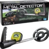 Science In Action - Metal Detector-The Toy Network