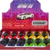 5" Die-cast Bmw I8-The Toy Network 1 5" Die-cast Bmw I8-The Toy Network -The Toy Maven Shop tynttvebmwi8