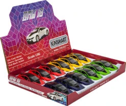 5" Die-cast Bmw I8-The Toy Network 10 5" Die-cast Bmw I8-The Toy Network -The Toy Maven Shop tynttvebmwi8 8