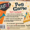 Neato! Peg Game-Neato! Classics 2 Neato! Peg Game-Neato! Classics -The Toy Maven Shop tysm1954
