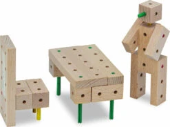 Matador E099-UGears -The Toy Maven Shop ugrs3012001 3