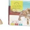 UGears Hexapod Explorer-UGears -The Toy Maven Shop ugrsutg0086