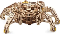 UGears Hexapod Explorer-UGears 4 UGears Hexapod Explorer-UGears -The Toy Maven Shop ugrsutg0086 2