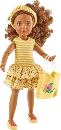 Kruselings Joy Summer Queen (Casual Set) Size 9"-Kruselings