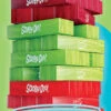 JENGA®: Scooby-Doo™ Edition-USAopoly