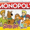 MONOPOLY®: Scooby-Doo™-USAopoly 2 MONOPOLY®: Scooby-Doo™-USAopoly -The Toy Maven Shop usaomn0101