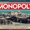 MONOPOLY®: National Parks-USAopoly
